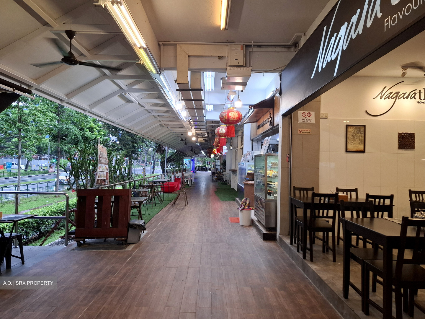 Cheng San Centre (D20), Shop House #507921751